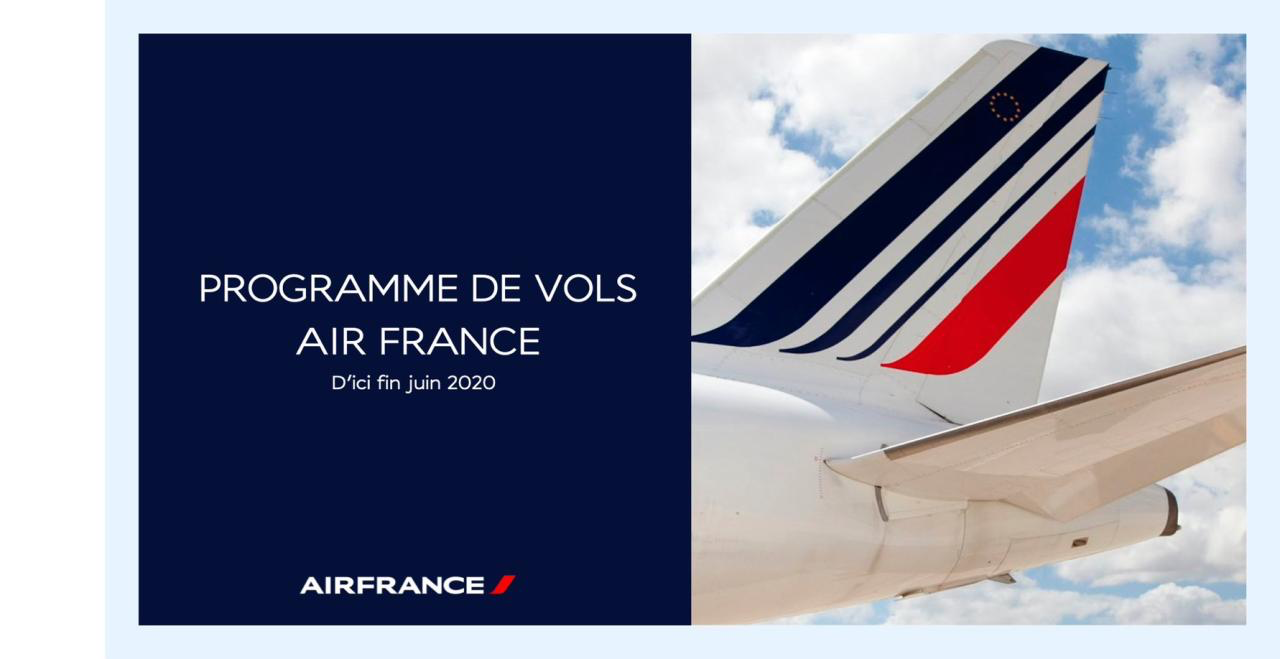 Air France thumbnail