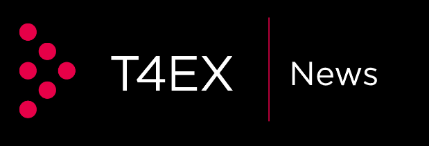 Logo T4EX News