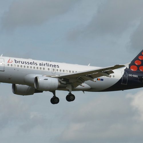 Lufthansa n’écarte pas la faillite ou la vente de Brussels Airlines