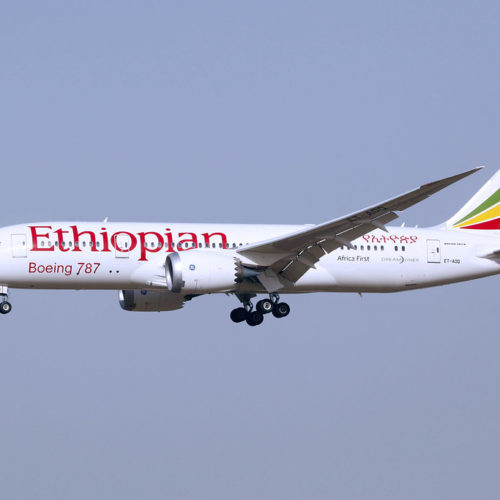 Ethiopian Airlines et Kenya Airways bientôt en Europe