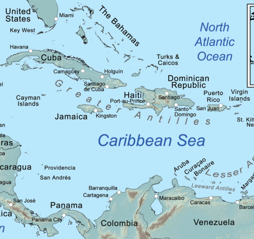 Caribbean Islands Will Begin Reopening to Americans in June