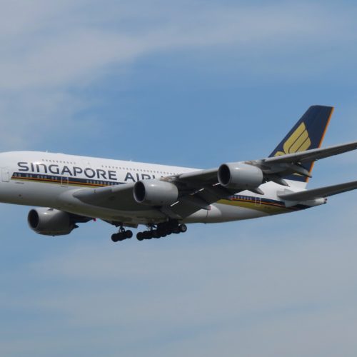 Levée de fonds de Singapore Airlines pour faire face à la situation de crise