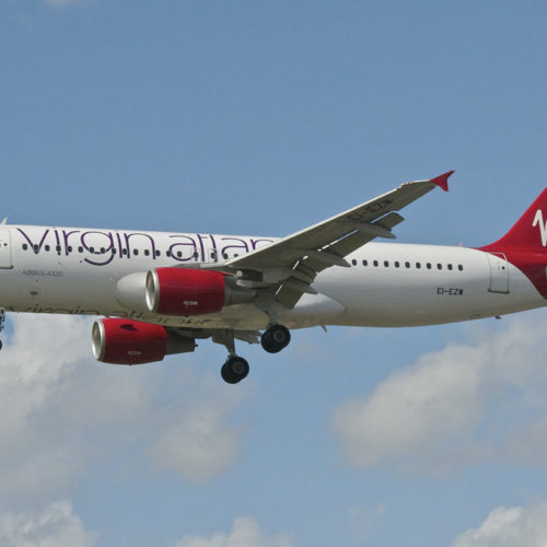 Virgin Atlantic : vers un renflouement les prochains jours ?