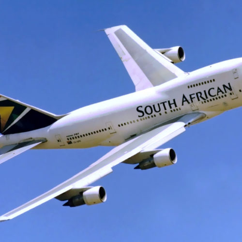 South African Airways sera remplacée par une nouvelle compagnie aérienne nationale
