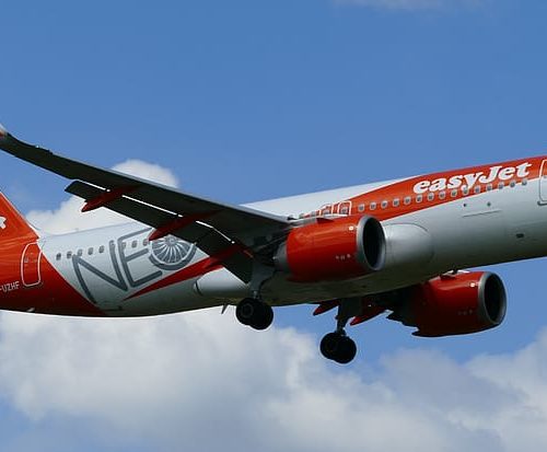 EasyJet accélere la reprise de ses vols à partir du 15 Juin