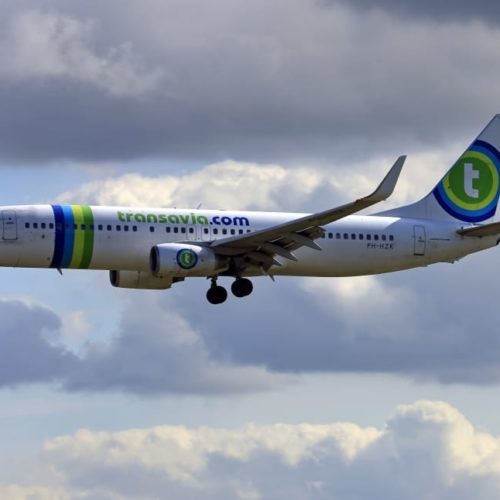 Transavia reprend ses vols le 15 juin