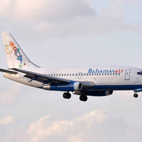 Bahamas’ airlines to start flying again