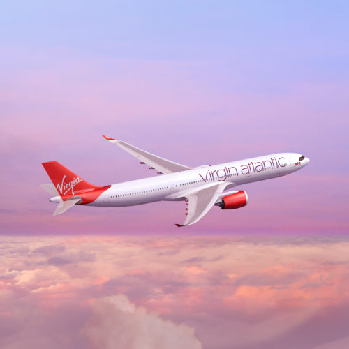 Virgin Atlantic July – Oct 2020 operations